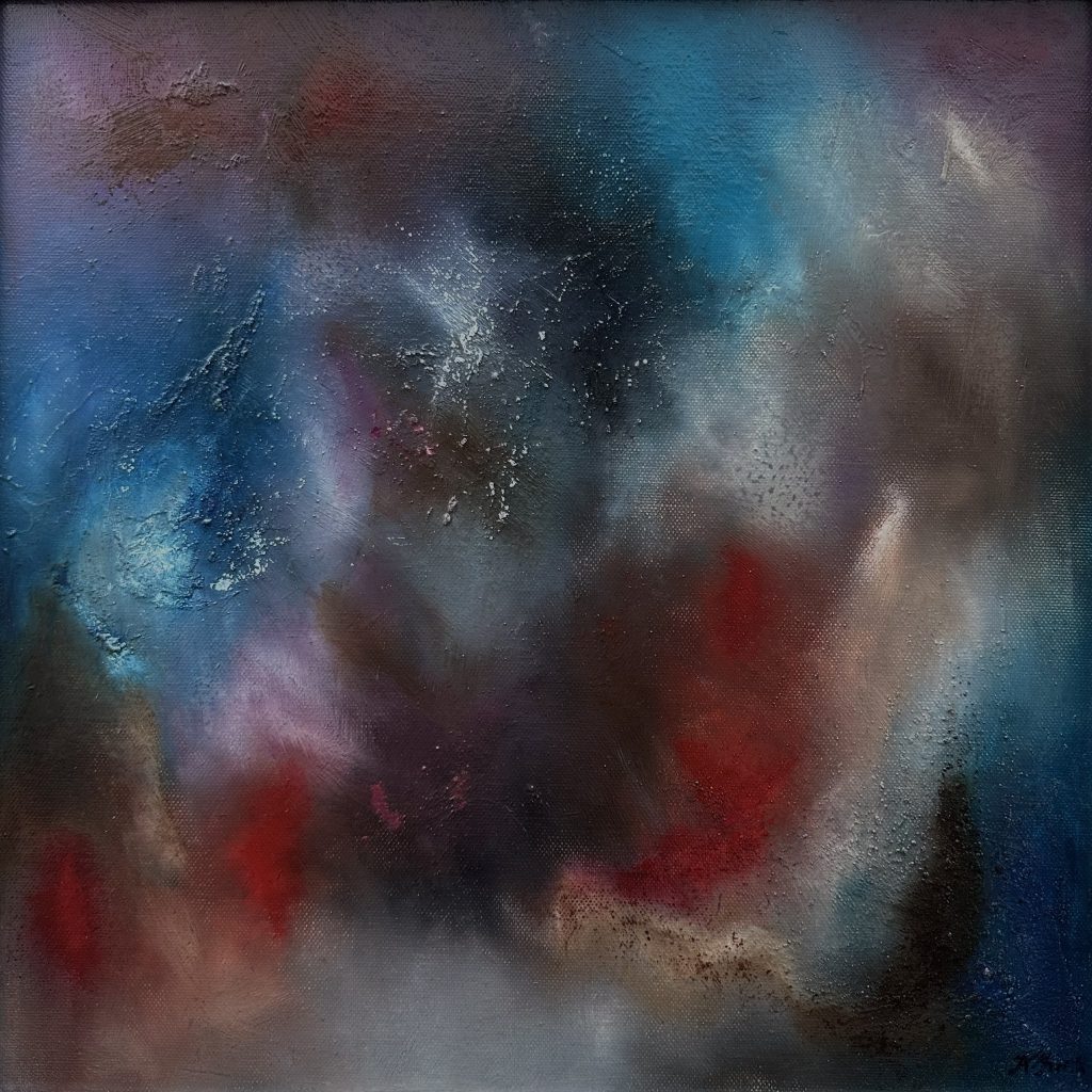 Awakening Kinga Kruk