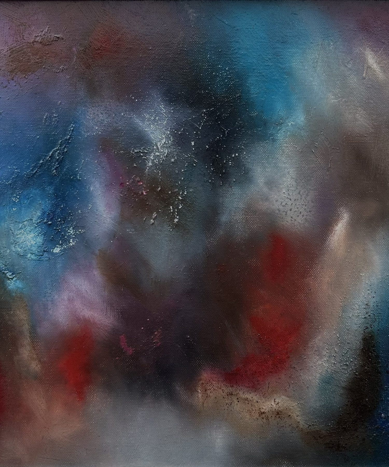 Awakening Kinga Kruk